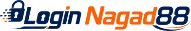 Login Nagad88 হোম লোগো